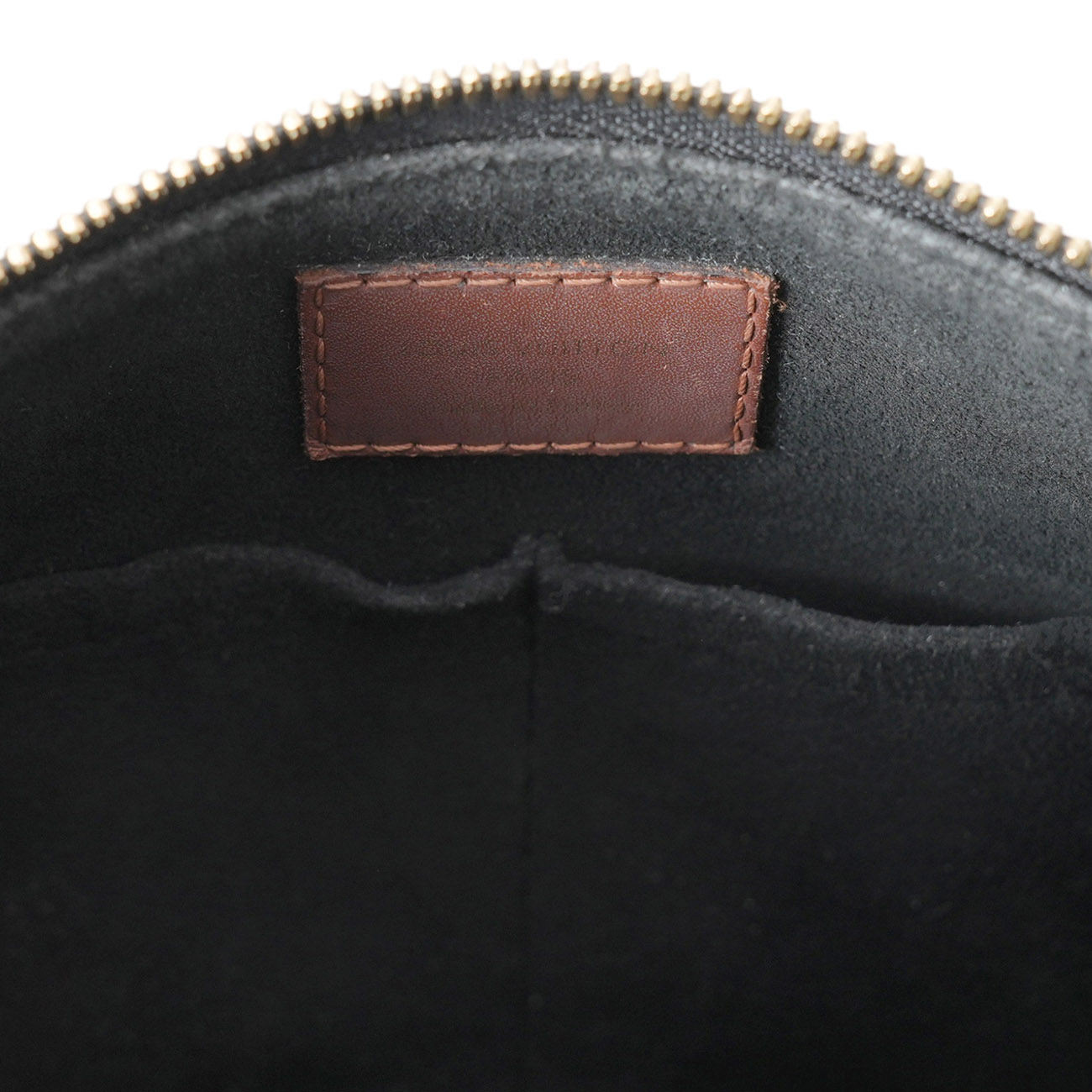 LOUIS VUITTON(USED)루이비통 M43976 V토트 BB